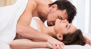 10 pozycji seksualnych, których powinniście spróbować przynajmniej raz w życiu!