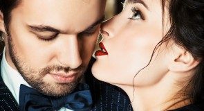 7 sposobów, jak sprawić aby FACET ODCZUŁ TWOJĄ MIŁOŚĆ (i jeszcze bardziej się zaangażował)