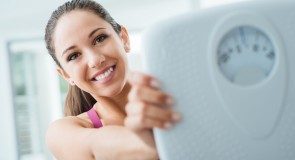 4 sposoby na schudnięcie, których jeszcze nie próbowałaś!