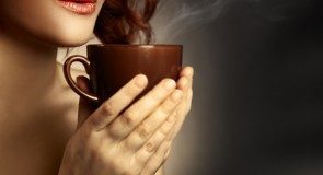 6 napojów, które pomogą ci schudnąć!