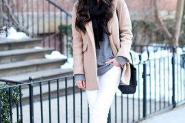 #winterFASHION – najlepsze inspiracje modowe z Instagrama