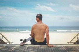 7 sygnałów, że TWÓJ FACET nie jest pewny WASZEGO ZWIĄZKU!