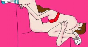 8 powodów, przez które MĘŻCZYŹNI BOJĄ SIĘ pozycji 69!