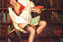 10 kobiecych zawodów, które KRĘCĄ każdego FACETA