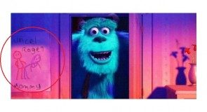 14 ukrytych podtekstów seksualnych w bajkach Disneya, o których nigdy nie wiedzieliście