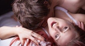 10 pozycji seksualnych, których jeszcze nie próbowaliście!