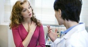 Rak szyjki macicy jest jednym z najczęstszych nowotworów złośliwych na świecie