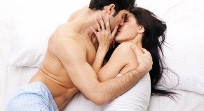 8 sposobów jak dobrze ZABAWIĆ SIĘ W ŁÓŻKU!