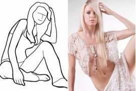 Oto najlepsze POZY do zdjęć!