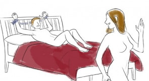 FACECI MÓWIĄ: te pozycje lubimy w łóżku najbardziej