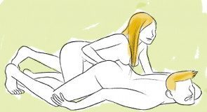 11 POZYCJI, których faceci wstydzą się NAM zaproponować