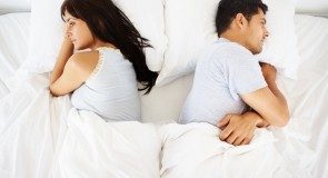 7 powodów, przez które SEX nie daje FACETOWI SATYSFAKCJI