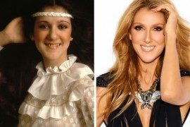 SZOK! 18 nieznanych dotąd zdjęć GWIAZD, zanim stały się sławne!