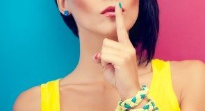 7 SEKRETÓW, KTÓRYCH NIGDY NIE ZDRADZAJ SWOJEMU MĘŻCZYŹNIE (mogą być powodem rozstania)