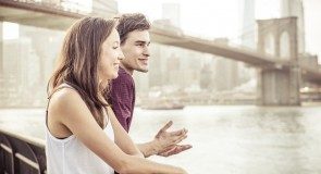 6 rzeczy, w których tkwi sekret UDANEGO ZWIĄZKU