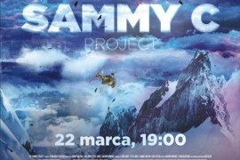 Premierowy pokaz filmu „The Sammy C Project” – wygraj podwójne zaproszenie!