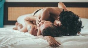 5 prostych trików, które gwarantują OGNISTE IGRASZKI W SYPIALNI I POZA NIĄ!
