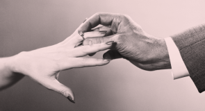 12 powodów, przez które FACET BOI SIĘ ZAANGAŻOWAĆ W ZWIĄZEK!