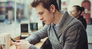 10 wiadomości, które wywołają uśmiech na twarzy twojego FACETA