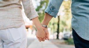 7 powodów, przez facet zadaje sobie pytanie ,, CZY TA DZIEWCZYNA JEST MNIE WARTA ?”