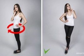 14 wskazówek, które pomogą Ci wyjść perfekcyjnie na zdjęciach