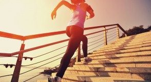 5  powodów, dla których warto BIEGAĆ!