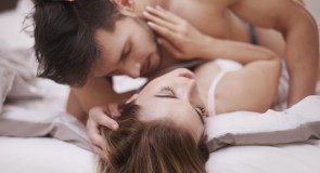 5 rzeczy, o które martwią się faceci podczas seksu!