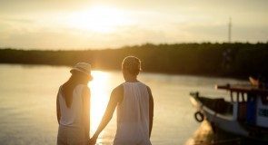 7 rzeczy, które możesz zrobić aby MIEĆ PEWNOŚĆ, ŻE ON CIĘ NIE ZOSTAWI