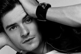 15 najbardziej pożądanych mężczyzn w świecie HOLLYWOOD