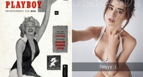 Okładki sławnych magazynów – kiedyś i teraz