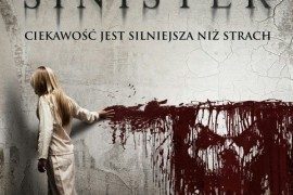 5 najstraszniejszych horrorów