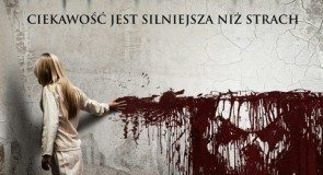 5 najstraszniejszych horrorów