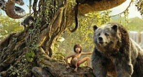 4 najnowsze filmy dla CAŁEJ RODZINY