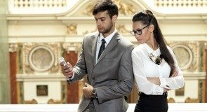 7 rad jak skutecznie ZREDUKOWAĆ OCHOTĘ FACETA NA ,,SKOK W BOK”