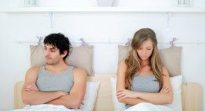 5 rzeczy, które według faceta odbierają urok ŁÓŻKOWYM IGRASZKOM