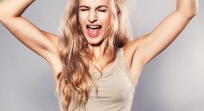 Te rzeczy powodują, że w oczach faceta stajesz się aseksowna