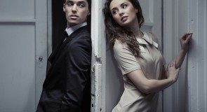 8 rzeczy, na które pozwalają sobie TYLKO BARDZO ZAKOCHANE W SOBIE PARY