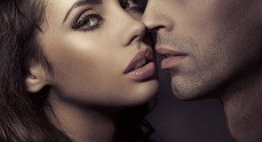 5 pozycji seksualnych idealnych na PIERWSZY RAZ!
