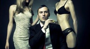 10 NIEZAPRZECZALNYCH dowodów na to, że go SOBĄ OCZAROWAŁAŚ