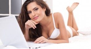 MĘSKIE RADY- jak szybko poderwać faceta w internecie?