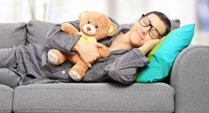 8 rzeczy, których dowiesz się o FACECIE dopiero gdy z nim ZAMIESZKASZ