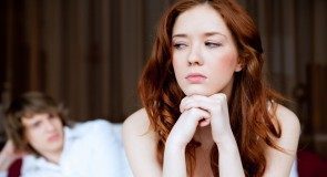 6 zdań, których nigdy nie chcemy usłyszeć od faceta podczas seksu