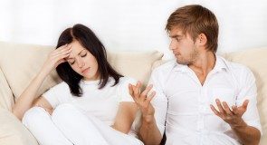 7 powodów, przez które WASZ ZWIĄZEK wyda się FACETOWI STRATĄ CZASU