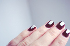 MANICURE na jesień – 7 inspiracji