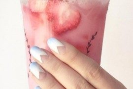 13 pomysłów na ŚLUBNY MANICURE