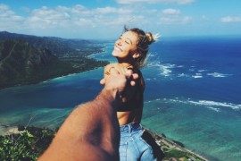 16 rzeczy, które KOBIETA musi zrobić, gdy jest jeszcze młoda