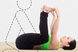 JOGA + SEKS = orgazm marzeń (10 idealnych pozycji)