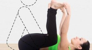 JOGA + SEKS = orgazm marzeń (10 idealnych pozycji)
