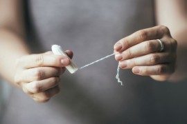 7 momentów, w których żaden facet nie powinien cię ZOBACZYĆ