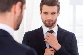 11 znaków, że ZAINTERESOWAŁAŚ faceta